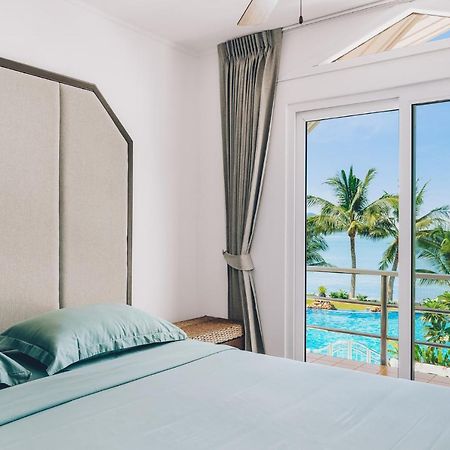 Samui Art Villa Bophut Bagian luar foto