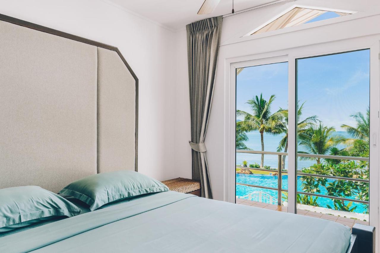 Samui Art Villa Bophut Bagian luar foto