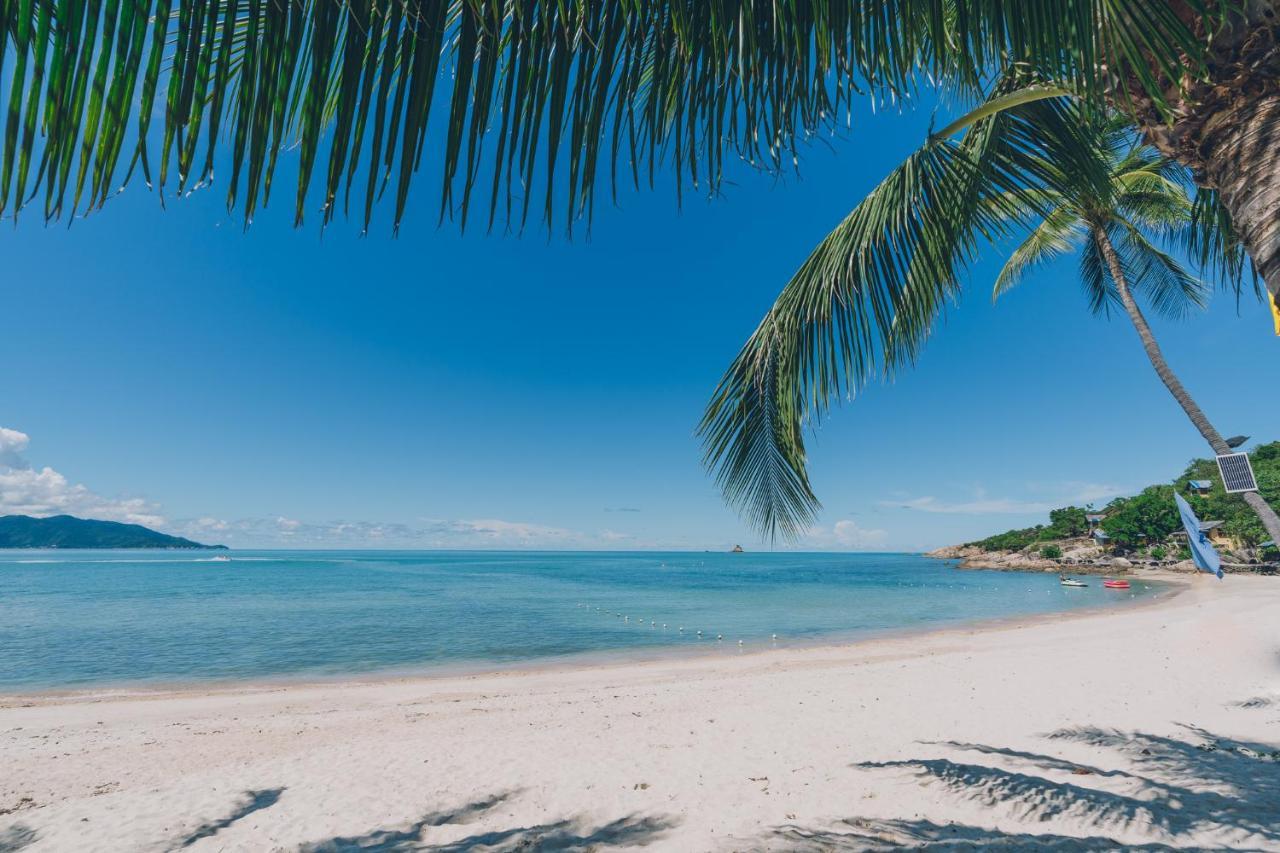 Samui Art Villa Bophut Bagian luar foto